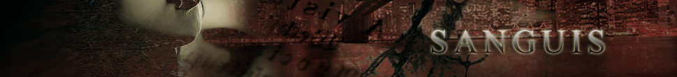 SANGUIS