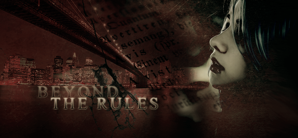 Archiv Beyond The Rules